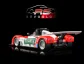 RS0179 333SP Giesse # 5, Le Mans 1998